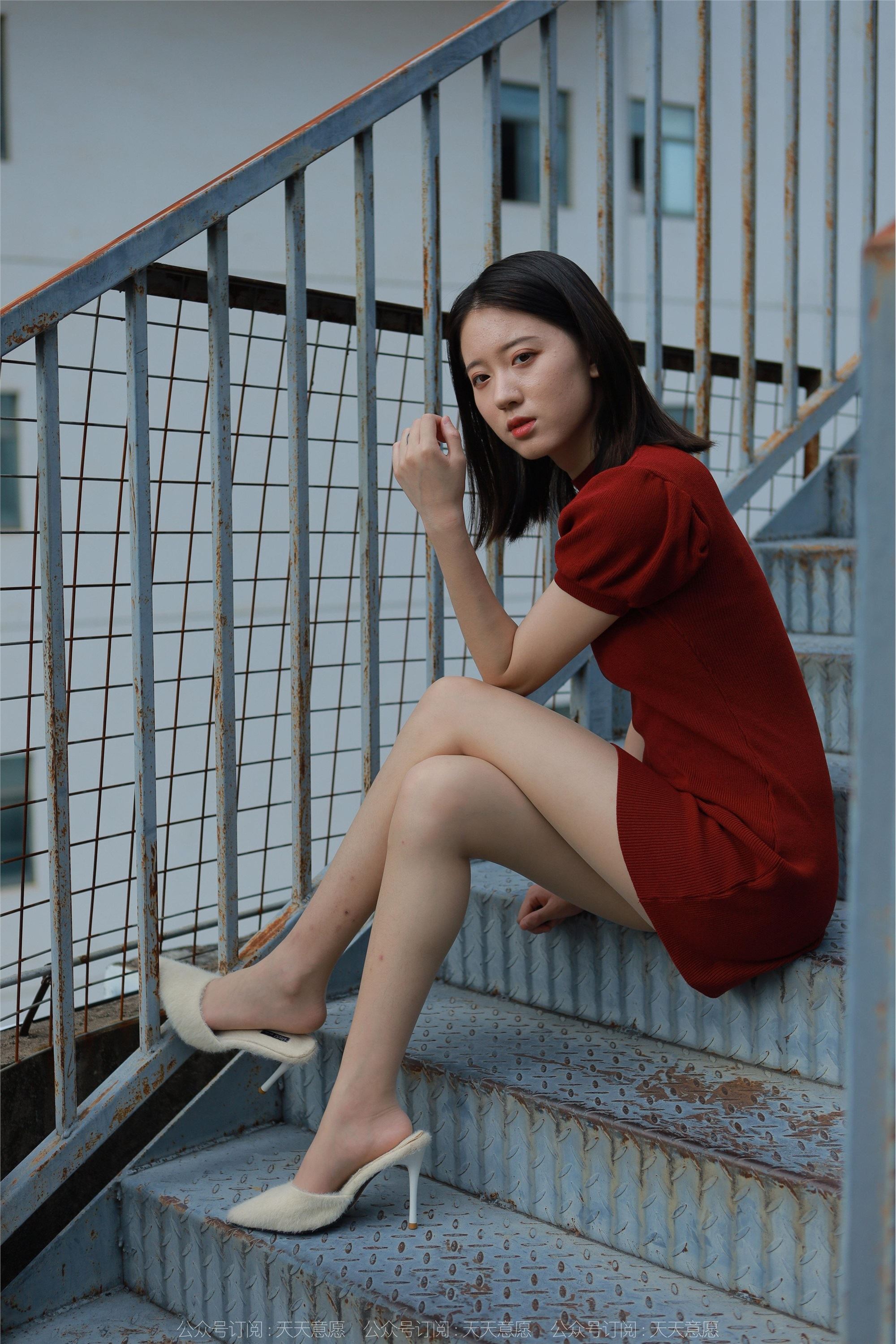 IESS异思趣向  2022.09.29 丝享家 1222 红龙《新人报道》